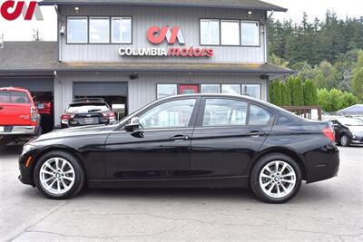 2016 BMW 320i xDrive  AWD 4dr Sedan! Sport & Eco Pro Modes! Back Up Camera! Parking Assist! Bluetooth w/Voice Activation! Auto-Stop/Start Tech! Heated Leather Seats! - Photo 9 - Portland, OR 97266