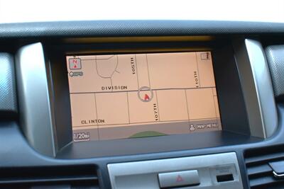 2010 Acura RDX SH-AWD w/Tech  4dr SUV! Back Up Camera! Navigation! Bluetooth Connectivity! Heated Leather Seats! Sunroof! Surround Premium Audio! All Weather Floor Mats! - Photo 22 - Portland, OR 97266