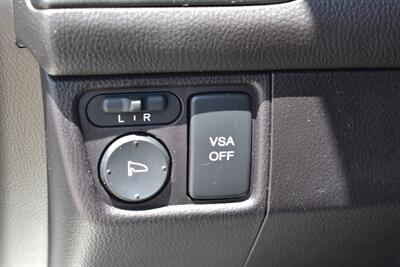 2010 Acura RDX SH-AWD w/Tech  4dr SUV! Back Up Camera! Navigation! Bluetooth Connectivity! Heated Leather Seats! Sunroof! Surround Premium Audio! All Weather Floor Mats! - Photo 17 - Portland, OR 97266