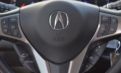 2010 Acura RDX SH-AWD w/Tech  4dr SUV! Back Up Camera! Navigation! Bluetooth Connectivity! Heated Leather Seats! Sunroof! Surround Premium Audio! All Weather Floor Mats! - Photo 16 - Portland, OR 97266