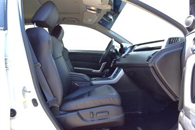 2010 Acura RDX SH-AWD w/Tech  4dr SUV! Back Up Camera! Navigation! Bluetooth Connectivity! Heated Leather Seats! Sunroof! Surround Premium Audio! All Weather Floor Mats! - Photo 30 - Portland, OR 97266