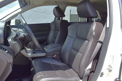 2010 Acura RDX SH-AWD w/Tech  4dr SUV! Back Up Camera! Navigation! Bluetooth Connectivity! Heated Leather Seats! Sunroof! Surround Premium Audio! All Weather Floor Mats! - Photo 11 - Portland, OR 97266