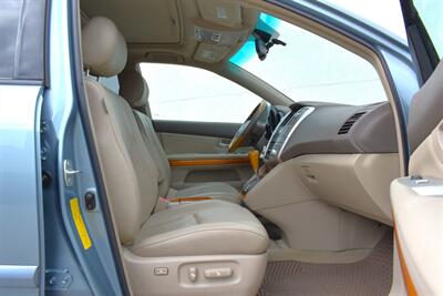 2009 Lexus RX 350  4dr SUV! Back Up Camera! Bluetooth! Navigation! ECT Snow Mode! Adaptive Front Headlights! Heated Leather Seats! Sunroof! Power Liftgate! Dual Climate Control! Tow Hitch! - Photo 29 - Portland, OR 97266