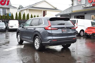 2024 Honda CR-V EX-L  AWD 4dr SUV **BY APPOINTMENT ONLY** Back-Up Camera! Bluetooth Wireless! Remote Keyless Entry! Keyless Push Start! Dynamic Drive Modes! Smartphone Interface! Heated Seats! - Photo 2 - Portland, OR 97266