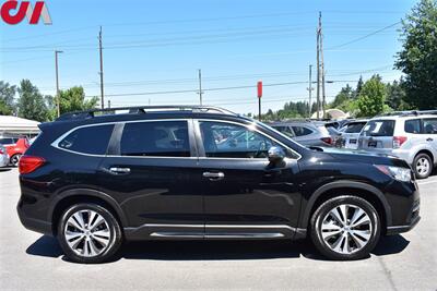 2022 Subaru Ascent Touring  AWD 4dr SUV 3rd Row-Seating! X-Mode! SI-Drive! EyeSight Driver Assist Tech! Back Up Cam! Navigation! Heated Leather Seats! Panoramic Sunroof! - Photo 6 - Portland, OR 97266