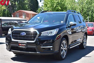 2022 Subaru Ascent Touring  AWD 4dr SUV 3rd Row-Seating! X-Mode! SI-Drive! EyeSight Driver Assist Tech! Back Up Cam! Navigation! Heated Leather Seats! Panoramic Sunroof! - Photo 8 - Portland, OR 97266