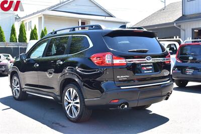 2022 Subaru Ascent Touring  AWD 4dr SUV 3rd Row-Seating! X-Mode! SI-Drive! EyeSight Driver Assist Tech! Back Up Cam! Navigation! Heated Leather Seats! Panoramic Sunroof! - Photo 2 - Portland, OR 97266