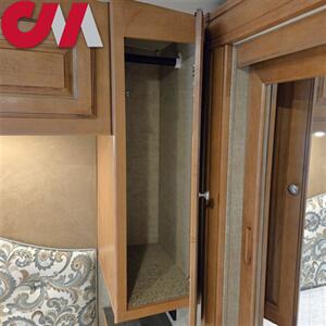 2017 Winnebago Vista Winnebago Vista LX 27N  3 Slide Outs! Rear Bedroom! Kitchen! Shower! Sleep 4! Bunk Cover! - Photo 61 - Portland, OR 97266