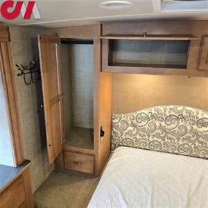 2017 Winnebago Vista Winnebago Vista LX 27N  3 Slide Outs! Rear Bedroom! Kitchen! Shower! Sleep 4! Bunk Cover! - Photo 63 - Portland, OR 97266