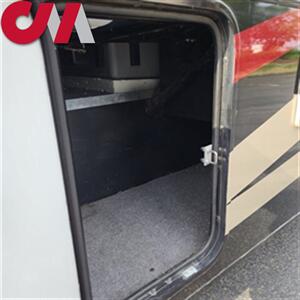 2017 Winnebago Vista Winnebago Vista LX 27N  3 Slide Outs! Rear Bedroom! Kitchen! Shower! Sleep 4! Bunk Cover! - Photo 20 - Portland, OR 97266