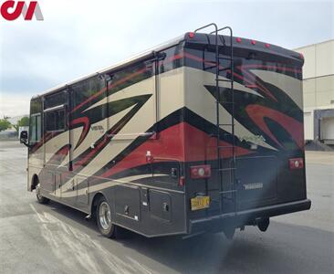 2017 Winnebago Vista Winnebago Vista LX 27N  3 Slide Outs! Rear Bedroom! Kitchen! Shower! Sleep 4! Bunk Cover! - Photo 8 - Portland, OR 97266