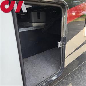 2017 Winnebago Vista Winnebago Vista LX 27N  3 Slide Outs! Rear Bedroom! Kitchen! Shower! Sleep 4! Bunk Cover! - Photo 20 - Portland, OR 97266