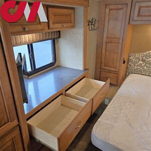 2017 Winnebago Vista Winnebago Vista LX 27N  3 Slide Outs! Rear Bedroom! Kitchen! Shower! Sleep 4! Bunk Cover! - Photo 56 - Portland, OR 97266