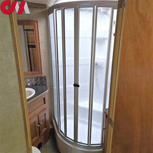 2017 Winnebago Vista Winnebago Vista LX 27N  3 Slide Outs! Rear Bedroom! Kitchen! Shower! Sleep 4! Bunk Cover! - Photo 54 - Portland, OR 97266