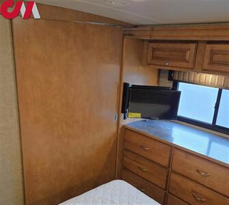 2017 Winnebago Vista Winnebago Vista LX 27N  3 Slide Outs! Rear Bedroom! Kitchen! Shower! Sleep 4! Bunk Cover! - Photo 62 - Portland, OR 97266