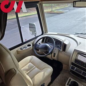 2017 Winnebago Vista Winnebago Vista LX 27N  3 Slide Outs! Rear Bedroom! Kitchen! Shower! Sleep 4! Bunk Cover! - Photo 30 - Portland, OR 97266