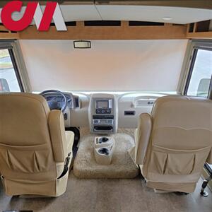 2017 Winnebago Vista Winnebago Vista LX 27N  3 Slide Outs! Rear Bedroom! Kitchen! Shower! Sleep 4! Bunk Cover! - Photo 44 - Portland, OR 97266