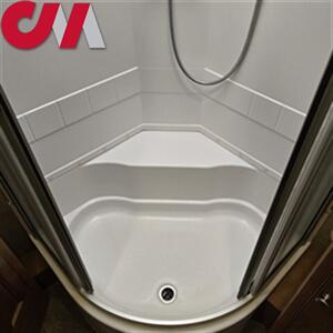 2017 Winnebago Vista Winnebago Vista LX 27N  3 Slide Outs! Rear Bedroom! Kitchen! Shower! Sleep 4! Bunk Cover! - Photo 52 - Portland, OR 97266