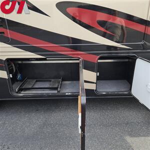2017 Winnebago Vista Winnebago Vista LX 27N  3 Slide Outs! Rear Bedroom! Kitchen! Shower! Sleep 4! Bunk Cover! - Photo 15 - Portland, OR 97266