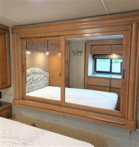 2017 Winnebago Vista Winnebago Vista LX 27N  3 Slide Outs! Rear Bedroom! Kitchen! Shower! Sleep 4! Bunk Cover! - Photo 57 - Portland, OR 97266