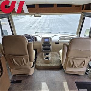 2017 Winnebago Vista Winnebago Vista LX 27N  3 Slide Outs! Rear Bedroom! Kitchen! Shower! Sleep 4! Bunk Cover! - Photo 28 - Portland, OR 97266