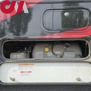 2017 Winnebago Vista Winnebago Vista LX 27N  3 Slide Outs! Rear Bedroom! Kitchen! Shower! Sleep 4! Bunk Cover! - Photo 21 - Portland, OR 97266