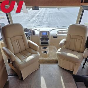 2017 Winnebago Vista Winnebago Vista LX 27N  3 Slide Outs! Rear Bedroom! Kitchen! Shower! Sleep 4! Bunk Cover! - Photo 36 - Portland, OR 97266