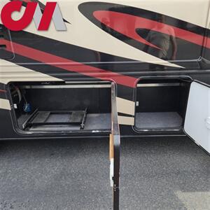 2017 Winnebago Vista Winnebago Vista LX 27N  3 Slide Outs! Rear Bedroom! Kitchen! Shower! Sleep 4! Bunk Cover! - Photo 15 - Portland, OR 97266