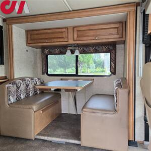 2017 Winnebago Vista Winnebago Vista LX 27N  3 Slide Outs! Rear Bedroom! Kitchen! Shower! Sleep 4! Bunk Cover! - Photo 27 - Portland, OR 97266