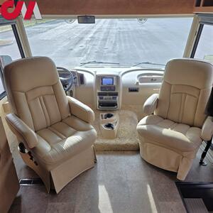 2017 Winnebago Vista Winnebago Vista LX 27N  3 Slide Outs! Rear Bedroom! Kitchen! Shower! Sleep 4! Bunk Cover! - Photo 36 - Portland, OR 97266