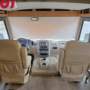 2017 Winnebago Vista Winnebago Vista LX 27N  3 Slide Outs! Rear Bedroom! Kitchen! Shower! Sleep 4! Bunk Cover! - Photo 44 - Portland, OR 97266