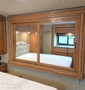 2017 Winnebago Vista Winnebago Vista LX 27N  3 Slide Outs! Rear Bedroom! Kitchen! Shower! Sleep 4! Bunk Cover! - Photo 57 - Portland, OR 97266