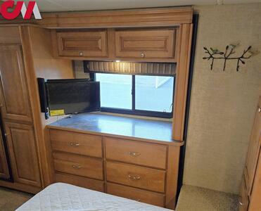 2017 Winnebago Vista Winnebago Vista LX 27N  3 Slide Outs! Rear Bedroom! Kitchen! Shower! Sleep 4! Bunk Cover! - Photo 60 - Portland, OR 97266
