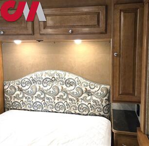 2017 Winnebago Vista Winnebago Vista LX 27N  3 Slide Outs! Rear Bedroom! Kitchen! Shower! Sleep 4! Bunk Cover! - Photo 58 - Portland, OR 97266
