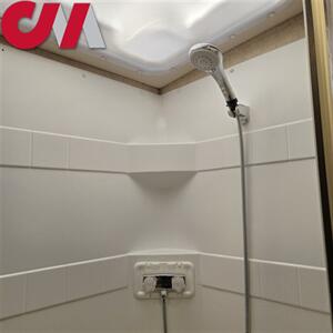 2017 Winnebago Vista Winnebago Vista LX 27N  3 Slide Outs! Rear Bedroom! Kitchen! Shower! Sleep 4! Bunk Cover! - Photo 53 - Portland, OR 97266