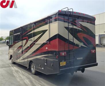 2017 Winnebago Vista Winnebago Vista LX 27N  3 Slide Outs! Rear Bedroom! Kitchen! Shower! Sleep 4! Bunk Cover! - Photo 8 - Portland, OR 97266