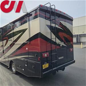 2017 Winnebago Vista Winnebago Vista LX 27N  3 Slide Outs! Rear Bedroom! Kitchen! Shower! Sleep 4! Bunk Cover! - Photo 14 - Portland, OR 97266