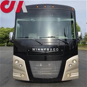 2017 Winnebago Vista Winnebago Vista LX 27N  3 Slide Outs! Rear Bedroom! Kitchen! Shower! Sleep 4! Bunk Cover! - Photo 11 - Portland, OR 97266