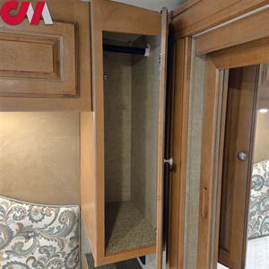 2017 Winnebago Vista Winnebago Vista LX 27N  3 Slide Outs! Rear Bedroom! Kitchen! Shower! Sleep 4! Bunk Cover! - Photo 61 - Portland, OR 97266