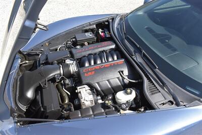 2013 Chevrolet Corvette  2dr Coupe w/1LT! Removable Roof Panel! Leather Sport Seats! Keyless Entry & Push-Button Start! Traction Control! Dual-Zone Climate Control! - Photo 27 - Portland, OR 97266