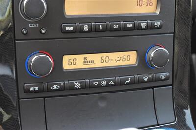 2013 Chevrolet Corvette  2dr Coupe w/1LT! Removable Roof Panel! Leather Sport Seats! Keyless Entry & Push-Button Start! Traction Control! Dual-Zone Climate Control! - Photo 18 - Portland, OR 97266