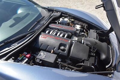 2013 Chevrolet Corvette  2dr Coupe w/1LT! Removable Roof Panel! Leather Sport Seats! Keyless Entry & Push-Button Start! Traction Control! Dual-Zone Climate Control! - Photo 26 - Portland, OR 97266