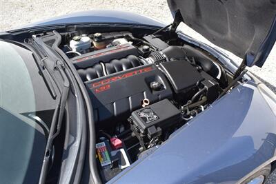 2013 Chevrolet Corvette  2dr Coupe w/1LT! Removable Roof Panel! Leather Sport Seats! Keyless Entry & Push-Button Start! Traction Control! Dual-Zone Climate Control! - Photo 25 - Portland, OR 97266