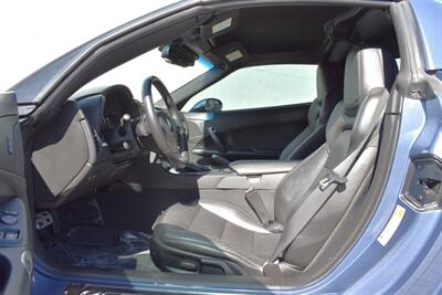 2013 Chevrolet Corvette  2dr Coupe w/1LT! Removable Roof Panel! Leather Sport Seats! Keyless Entry & Push-Button Start! Traction Control! Dual-Zone Climate Control! - Photo 10 - Portland, OR 97266