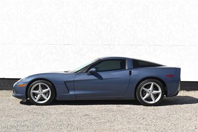 2013 Chevrolet Corvette  2dr Coupe w/1LT! Removable Roof Panel! Leather Sport Seats! Keyless Entry & Push-Button Start! Traction Control! Dual-Zone Climate Control! - Photo 9 - Portland, OR 97266