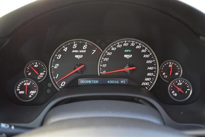 2013 Chevrolet Corvette  2dr Coupe w/1LT! Removable Roof Panel! Leather Sport Seats! Keyless Entry & Push-Button Start! Traction Control! Dual-Zone Climate Control! - Photo 15 - Portland, OR 97266