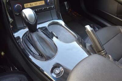 2013 Chevrolet Corvette  2dr Coupe w/1LT! Removable Roof Panel! Leather Sport Seats! Keyless Entry & Push-Button Start! Traction Control! Dual-Zone Climate Control! - Photo 19 - Portland, OR 97266