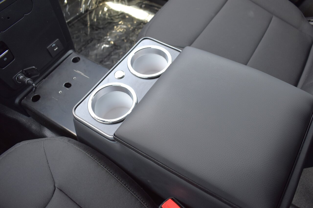 2024 Ford Explorer Police Interceptor Utility AWD 4dr SUV**BY APPOINTMENT ONLY**Certified Calibration! Back Up Camera! Parking Assist! Bluetooth Connectivity! Mounted Spotlights! Tow Package! - Photo 24 - Portland, OR 97266