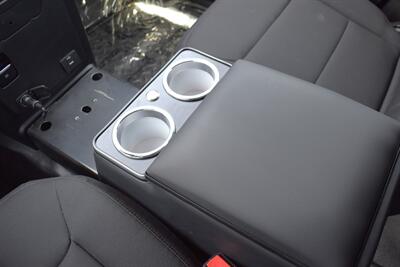 2024 Ford Explorer Police Interceptor Utility AWD 4dr SUV**BY APPOINTMENT ONLY**Certified Calibration! Back Up Camera! Parking Assist! Bluetooth Connectivity! Mounted Spotlights! Tow Package! - Photo 24 - Portland, OR 97266