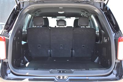2024 Ford Explorer Police Interceptor Utility AWD 4dr SUV**BY APPOINTMENT ONLY**Certified Calibration! Back Up Camera! Parking Assist! Bluetooth Connectivity! Mounted Spotlights! Tow Package! - Photo 28 - Portland, OR 97266